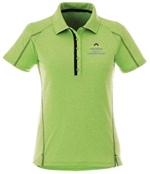 2023- W-MACTA Short Sleeve Polo 